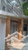 cho thuê nhà 3 tầng ngõ nguyễn an ninh, 56m²/tầng. vị trí đẹp, tiện ở, làm văn phòng, kinh doanh