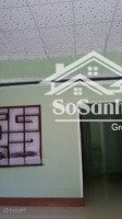 thuê nhà nguyên căn hẻm 6m 105/8 đường cần vương, quy nhơn
