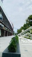 cho thuê nhanh căn shophouse 2 tầng, 220m2 chỉ 120tr/th the metropole thủ thiêm. lh: 0949051879