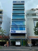 góc 2 mặt tiền lý thường kiệt phường 7 tân bình, dt 8x30m hầm 9 tầng, gía 90 tỷ hđ thuê 15.000usd