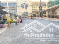 bán nhà mặt tiền đường an dương vương, chợ sa đéc