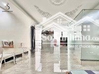 phòng trọ căn hộ dịch vụ mới 100% quận 12.