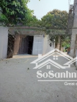 bán đất tặng nhà cấp 4 tại giang biên ( ngoài đê tình quang)