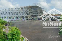 bán căn shophouse mặt trong dự án trung nguyên giá 11.5 tỷ