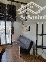 bán căn hộ dịch vụ thu nhập 46 tr/ tháng ngay trung tâm q5
