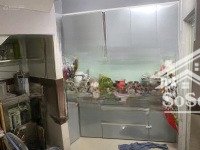 cần bán gấp nhà mt kdc bình hưng, bình chánh dt 6x20m, trệt 1 lầu