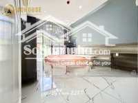 căn hộ 1pn tách bếp ban công máy giăt riêng sang trọng full nt cao cấp nguyễn văn đậu