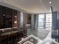 căn hộ jardin sài đồng - 85m2 - full đồ