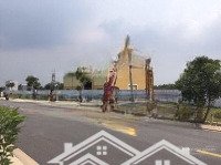 bán đất bình mỹ riverside, 1,55 tỷ, 80,5m2, củ chi, hcm