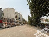 bán lô đất đẹp dãy nq3 nhìn vườn hoa kđt đại dương, tp bắc ninh