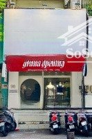 cho thuê mặt bằng kinh doanh lê văn sỹ, phú nhuận, giá 25 triệu, diện tích 48m2