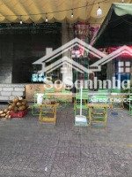 sang quán góc 2 mặt tiền phạm văn đồng p13,bình thạnh,5x6m, 60tr, 10tr
