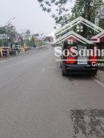 cần bán căn nhà kinh doanh mặt đường phố ẩm thực vũ lăng 101m2 giá 29.5 tỷ