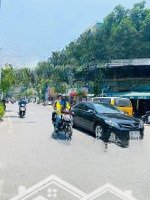 (giá đầu tư) - bán mảnh đất vàng tuyến phố vip vũ trọng phụng- quận thanh xuân 250m2, mặt tiền: 14m