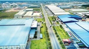 Cần bán 40.000m2 đất tại khu công nghiệp Đại Hiệp, Đại Lộc, Quảng Nam.