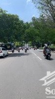 bán đất chính chủ, mặt tiền đường nhựa kết nối trực tiếp với sân bay long thành