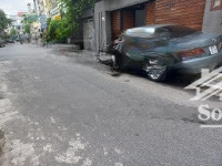 nhà hxh 10m khu ngã tư bảy hiền - dt: 113m2, 2 tầng, rẻ nhất tân bình, chỉ 88 triệu/m2