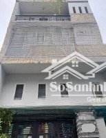 5x17m, 3 lầu, nhà hxh phan đình phùng, gần phố ẩm thực phan xích long, giá 14.9 tỷ