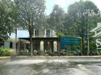 cho thuê biệt thự mặt tiền nguyễn đức thuận, hiệp thành