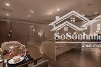 cho thuê căn hộ biển 5* đầy đủ nội thất khách hàng xách valy vào ở ngay