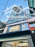 bác sâm bán nhà đường 8m hoa sứ - p2 - phú nhuận giá 3tỷ860/69,6m2 cho thuê 20triệu. nhà 1trệt 2lầu