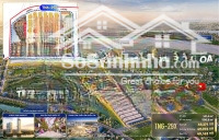 căn góc thiên nga trước hồ công viên vin tàm xá, dt 142m2 siêu hiếm, lợi nhuận cao. lh 0946455685