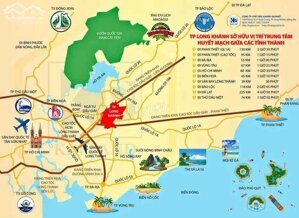 BÁN SỈ 6 LÔ ĐẤT TRUNG TÂM THÀNH PHỐ LONG KHÁNH ĐẤT Ở ĐÔ THỊ GIÁ ( THƯƠNG LƯỢNG)