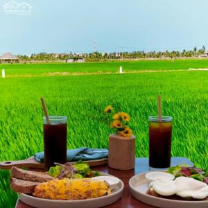 Cần bán villa cực chill 2 mt đường bê tông trung tâm An Mỹ