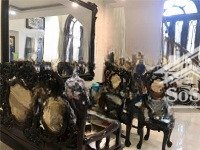 biệt thự cổ - mặt tiền ngang đẹp 6,6m, phan xích long, p3, pn - 4 tầng - 6,6m x 21m - chỉ 23,5 tỷ