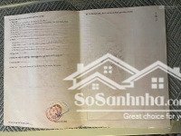 chính chủ bán lô đất 300m gần khu công nghiệp nam tiền phong giá 11tr/m