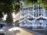 cho thuê gấp shophouse n01 - t2 ngoại giao đoàn, 380 triệu, 1000m2, bắc từ liêm, hà nội