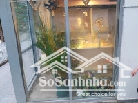 cho thuê căn shophouse dt 132m2 có 1 tầng ở cc hausneo đường số 11, phú hữu, quận 9. giá 23tr/th