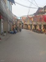 bán nhà mặt phố sáp mai võng la đối diện cổng b khu công nghiệp bắc thong long