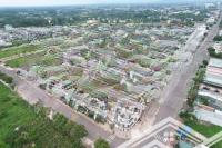 bán đất nền dự án 30/4, trảng bom, 1,6 tỷ, 100m2, view đẹp