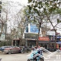 bán gấp toà văn phòng mặt phố kim giang, vỉa hè, dt 195m2 x 10 tầng x mt 10m, vị trí đẹp, giá 73 tỷ