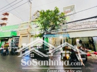bán nhà mặt phố tại đường số 59, 10,5 tỷ, 80m2, 4pn, 5wc