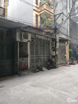 BÁN MẢNH ĐẤT ĐẸP BÙI XƯƠNG TRẠCH, THANH XUÂN SẴN NHÀ CẤP 4
