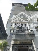 hàng hiếm! nhà mt bành văn trân - vừa ở vừa kinh doanh - gần chợ, trường - dòng tiền 45 triệu/tháng