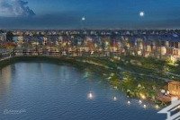 biệt thự song lập the spring zone 2 id junction dãy 2 mặt thoáng. liên hệ 0907 424438