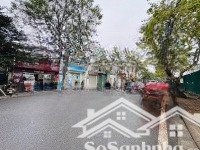bán nhà mặt phố việt hưng vỉa hè 5m siêu kinh doanh thang máy. dt 100m2, mt 6m, 6 tầng. giá 32,5 tỷ