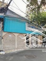 định cư bán gấp căn nhà dt 11x30m, hẻm 8m đường phan đình phùng, p2 - phú nhuận - giá 45 tỷ tl