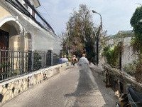 bán lô đất đẹp, giá tốt bên đồi kp1 hàm tiến