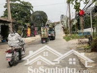 bán đất tại bùi trọng nghĩa, 2,75 tỷ, 118m2, siêu hot