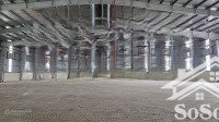 cần chuyển nhượng 3 ha kho xưởng tại khu đình vũ - hải an