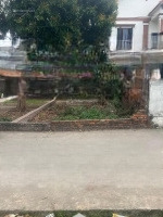 bán đất, phân lô ôtô tránh đường thông dt 50m2, mt 5m, ngõ thông 300m ra tô quyền 1km ra chợ dâu