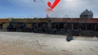 cho thuê kho xưởng 600m2 mặt tiền tỉnh lộ 826, xã long trạch, cần đước, long an