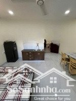 cho thuê phòng kdc đại phúc gần phạm hùng nối dài. dt: 30m2. nội thất đầy đủ. giá thuê: 4,5tr/tháng