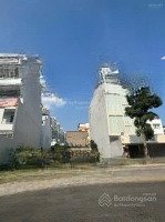 đất nền dự án kdc hoàng hải, 90m2, hàng hiếm tại hóc môn, nhiều tiện ích