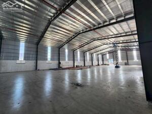  CHUYỂN NHƯỢNG NHÀ MÁY 20.000M2 ĐIỆN ÁP MÁI ĐÃ ĐẤU NỐI