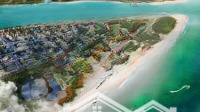 biệt thự mặt biển sở hữu lâu dài